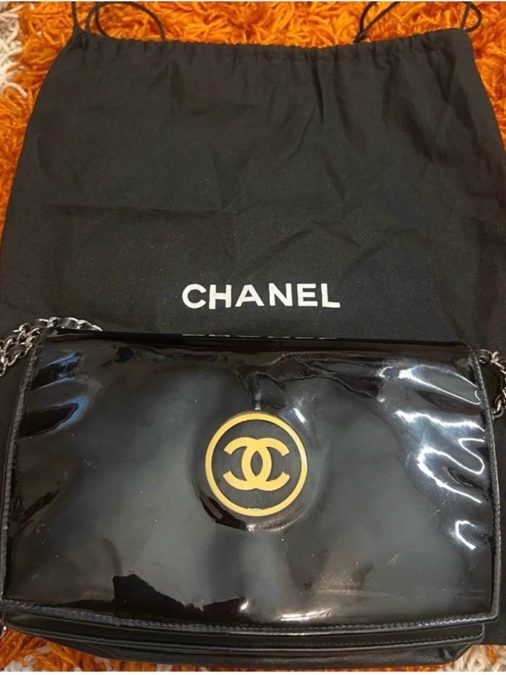 Chanel - Picture 7 of 10